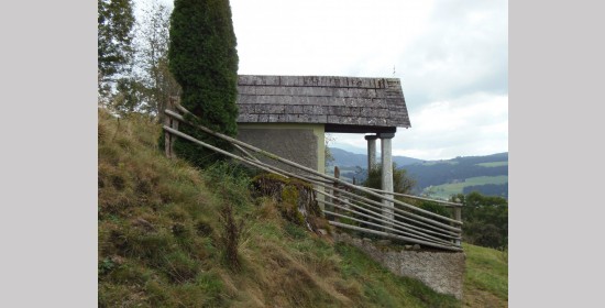 Leitenliedl Bildstock - Bild 5