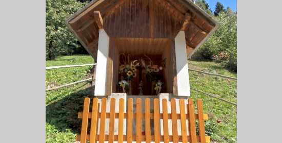 Luxbacherkreuz Vordergumitsch - Bild 4