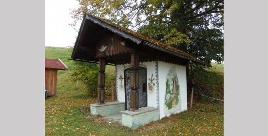 Zinaggkreuz - Bild 2