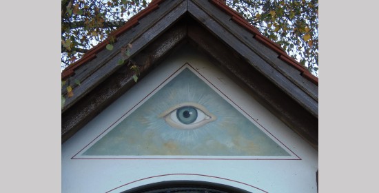 Klockbauerkreuz - Bild 4
