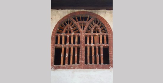 Ziegelgitterfenster vlg. Stüber - Bild 4