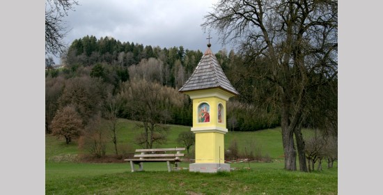 Binderkreuz St. Margarethen - Bild 1
