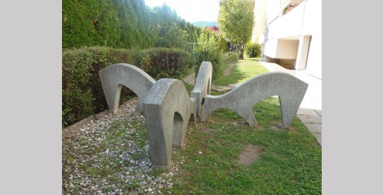 Tierplastiken - Bild 5