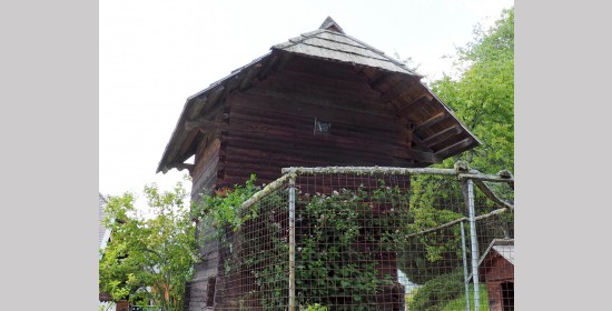 Stichaller Kasten - Bild 7