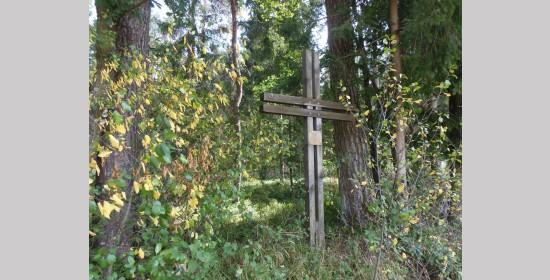 Gral Gedenkkreuz - Bild 2