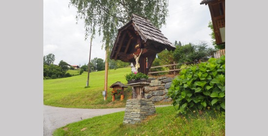 Kerschbaumerkreuz - Bild 2