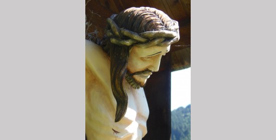 Kreuzerhüttenkreuz - Bild 6