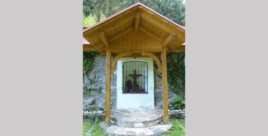 Obere Liebmannkreuz - Bild 3