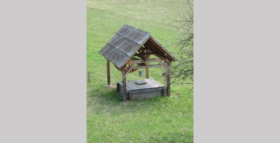 Hleb-Brunnen - Bild 2