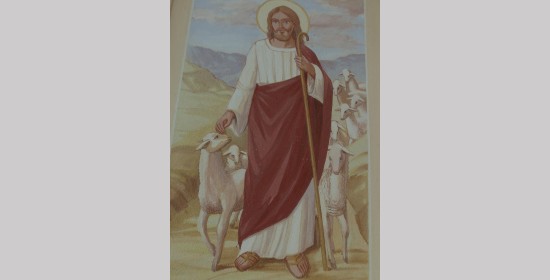 Blasekreuz - Bild 6