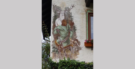 Fassadenbild Wohnhaus Walzl - Bild 4