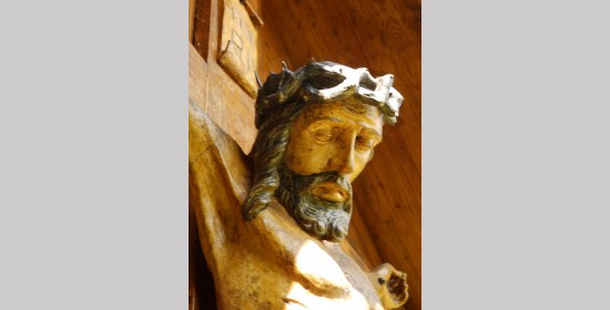 Seherkreuz am Schlossberg - Bild 5