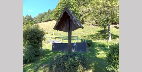 Jörgelebauerkreuz - Bild 2
