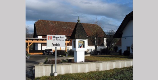 Polanzmarterl - Bild 7
