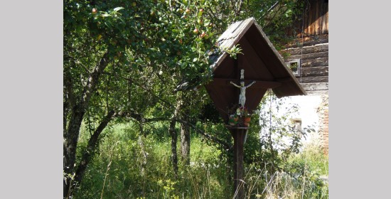 Wlattnigkreuz - Bild 3