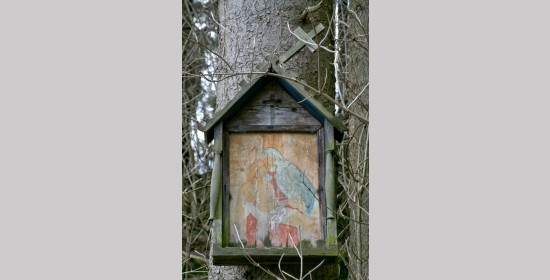 Kirchsteigmarterl - Bild 3