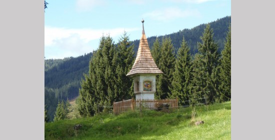 Pestkreuz Wölfnitz - Bild 2
