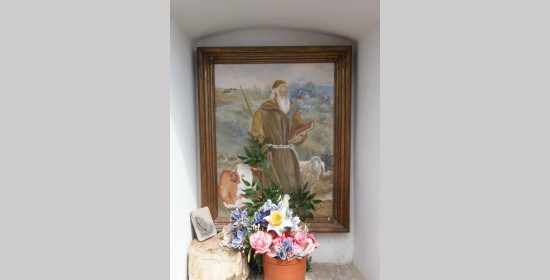 Ternounigkreuz - Bild 3