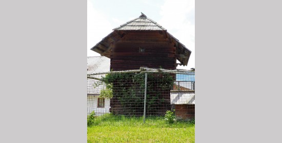 Stichaller Kasten - Bild 3