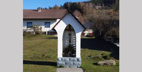 Ratzkreuz - Bild 1