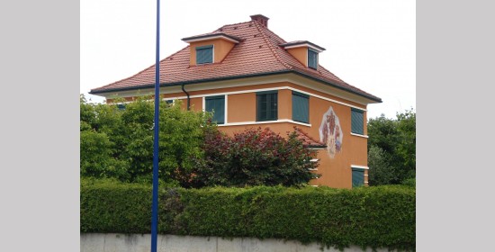 Fresko am Mrakhaus - Bild 2