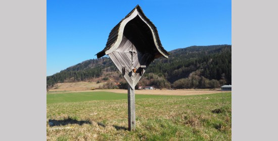 Wetterkreuze Baiersdorf - Bild 3