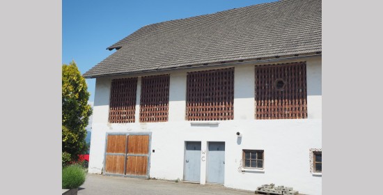 Ziegelgitterfenster Melcherhof - Bild 6