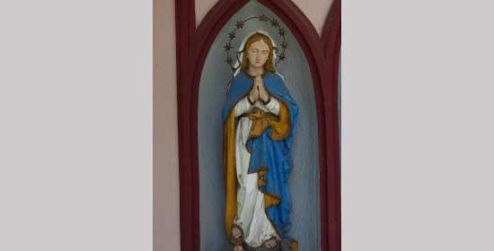 Habermüllerkreuz - Bild 6