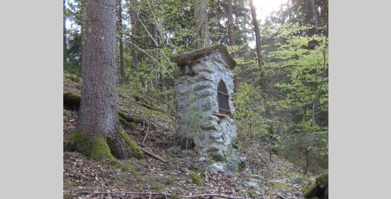 Josefsstöckl - Bild 6