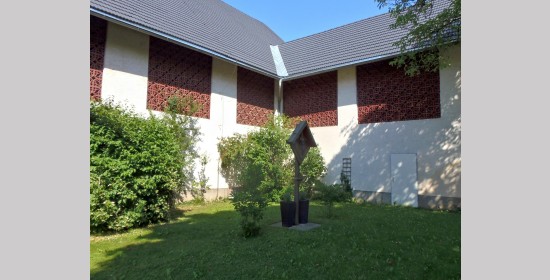 Stückelbergerkreuz - Bild 6
