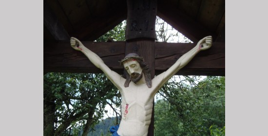 Durchschlagkreuz - Bild 5