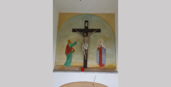 Korpitschkreuz - Bild 4