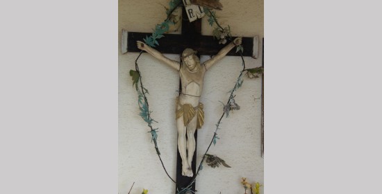Knauderkreuz - Bild 3