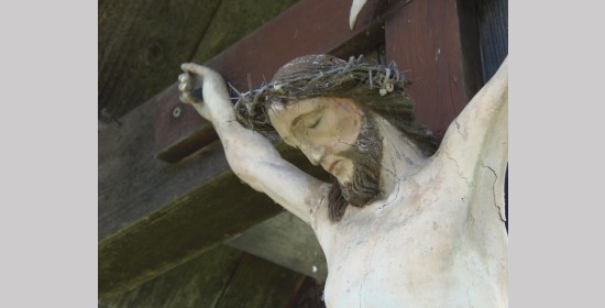 Pobersacher Kreuz - Bild 6