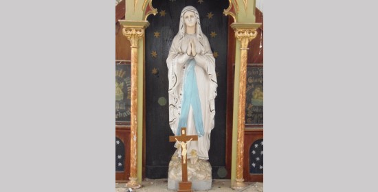 Raffling Kapelle - Bild 3