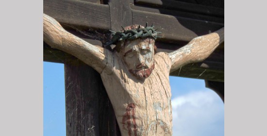 Zenzkreuz Wolkersdorf - Bild 4
