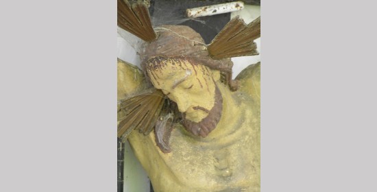 Klinzer Kreuz - Bild 5