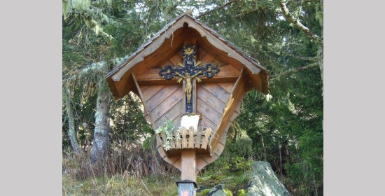 Kreuz Görlitzerhütte - Bild 6