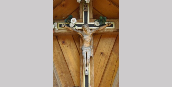 Hintereggerkreuz - Bild 3