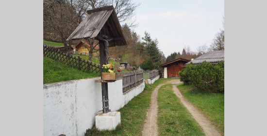 Lösslkreuz - Bild 4