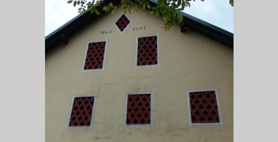 Ziegelgitterfenster vulgo Ruttnig - Bild 3