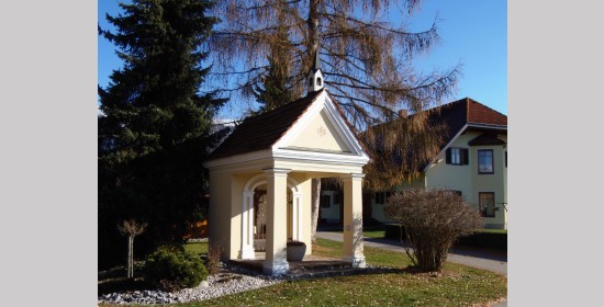 Markreuz - Bild 2