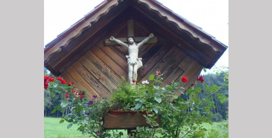 Urbelebauerkreuz - Bild 3