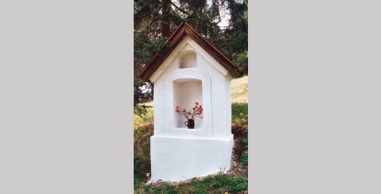 Hansl Bildstock - Bild 1