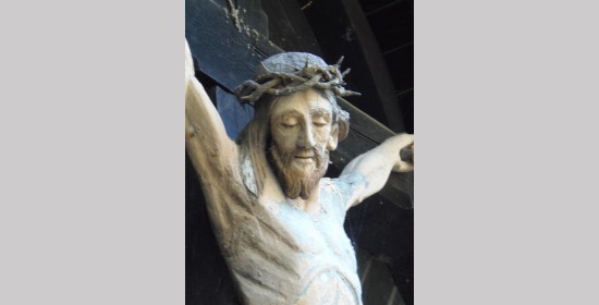 Tschudnigkreuz - Bild 5