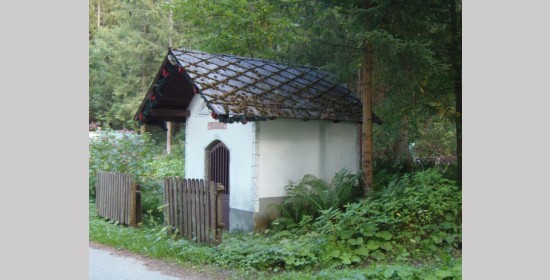 Eberhard Kapelle - Bild 2