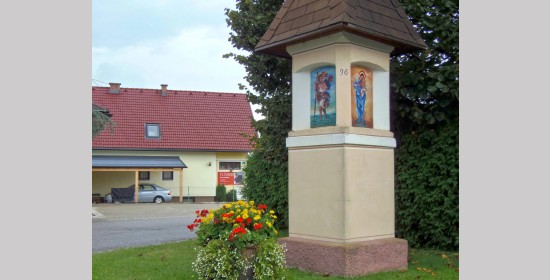 Stotzkreuz - Bild 3