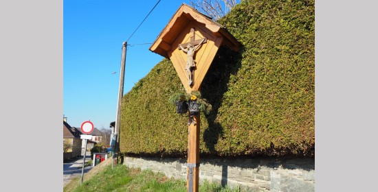 Unterberger Kreuz - Bild 3
