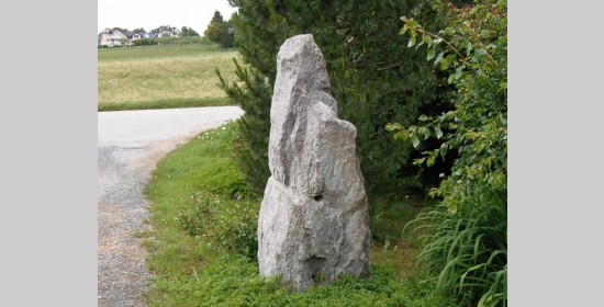 Gattersäule vulgo Hafner - Bild 2