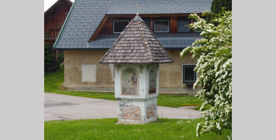 Dorfkreuz Maglern - Bild 3